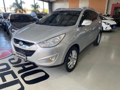 HYUNDAI IX35 2.0 16V 4P GLS AUTOMTICO, Foto 1