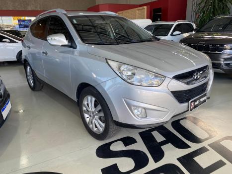 HYUNDAI IX35 2.0 16V 4P GLS AUTOMTICO, Foto 2