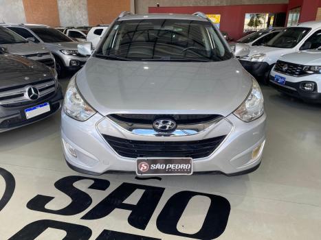 HYUNDAI IX35 2.0 16V 4P GLS AUTOMTICO, Foto 3