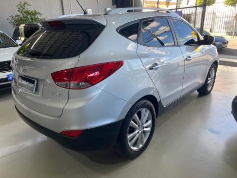 HYUNDAI IX35 2.0 16V 4P GLS AUTOMTICO, Foto 5