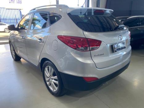 HYUNDAI IX35 2.0 16V 4P GLS AUTOMTICO, Foto 6