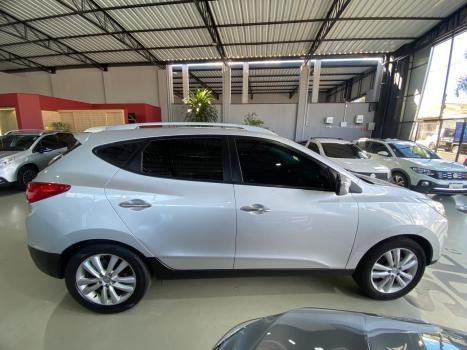 HYUNDAI IX35 2.0 16V 4P GLS AUTOMTICO, Foto 8