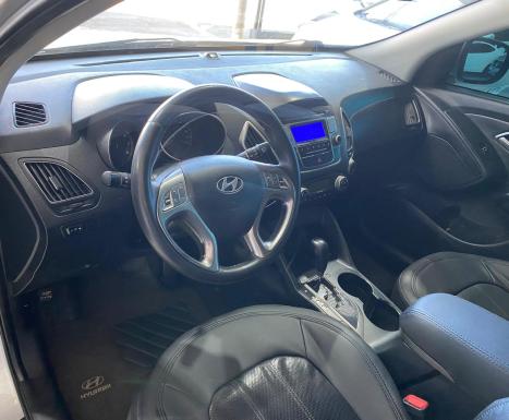 HYUNDAI IX35 2.0 16V 4P GLS AUTOMTICO, Foto 9
