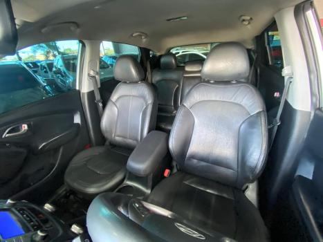 HYUNDAI IX35 2.0 16V 4P GLS AUTOMTICO, Foto 10