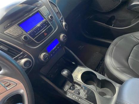 HYUNDAI IX35 2.0 16V 4P GLS AUTOMTICO, Foto 11