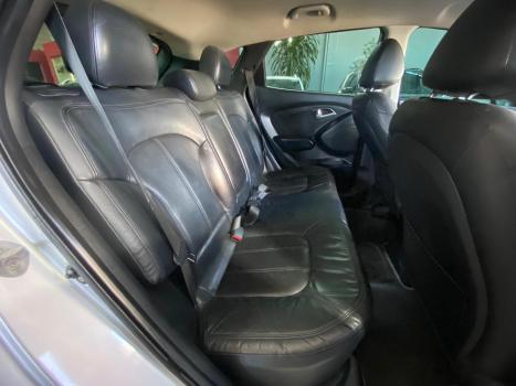 HYUNDAI IX35 2.0 16V 4P GLS AUTOMTICO, Foto 12