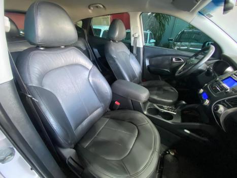 HYUNDAI IX35 2.0 16V 4P GLS AUTOMTICO, Foto 13