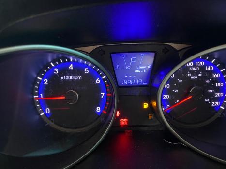 HYUNDAI IX35 2.0 16V 4P GLS AUTOMTICO, Foto 15