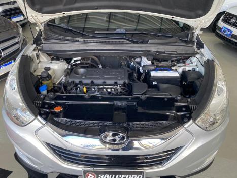 HYUNDAI IX35 2.0 16V 4P GLS AUTOMTICO, Foto 16