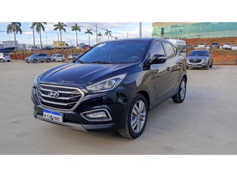 HYUNDAI IX35 2.0 16V 4P GL FLEX AUTOMTICO, Foto 1