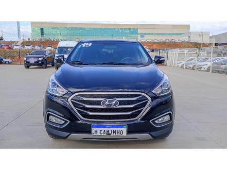 HYUNDAI IX35 2.0 16V 4P GL FLEX AUTOMTICO, Foto 2