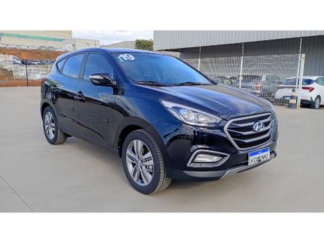HYUNDAI IX35 2.0 16V 4P GL FLEX AUTOMTICO, Foto 3