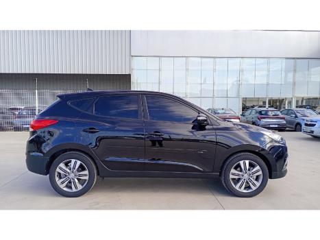 HYUNDAI IX35 2.0 16V 4P GL FLEX AUTOMTICO, Foto 4