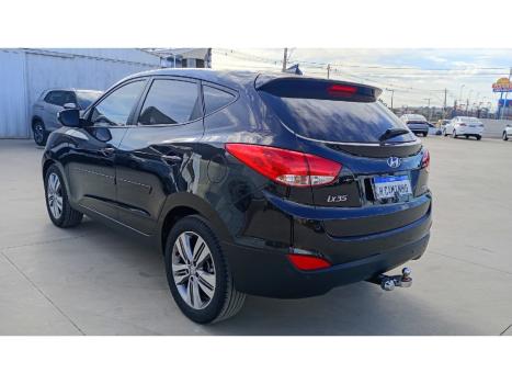 HYUNDAI IX35 2.0 16V 4P GL FLEX AUTOMTICO, Foto 5