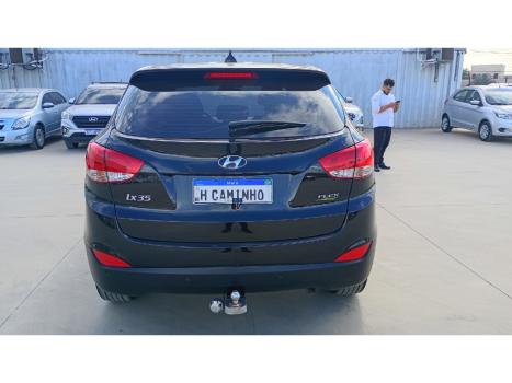 HYUNDAI IX35 2.0 16V 4P GL FLEX AUTOMTICO, Foto 6
