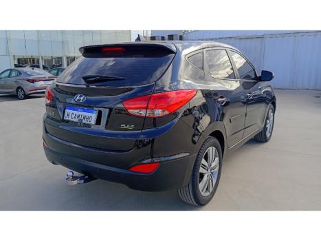 HYUNDAI IX35 2.0 16V 4P GL FLEX AUTOMTICO, Foto 7