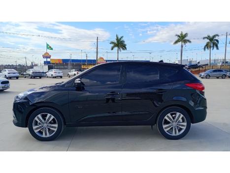 HYUNDAI IX35 2.0 16V 4P GL FLEX AUTOMTICO, Foto 8