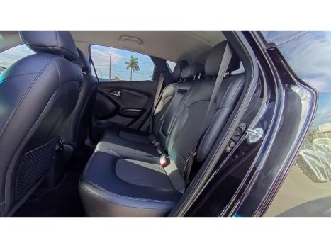HYUNDAI IX35 2.0 16V 4P GL FLEX AUTOMTICO, Foto 9
