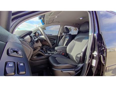 HYUNDAI IX35 2.0 16V 4P GL FLEX AUTOMTICO, Foto 11