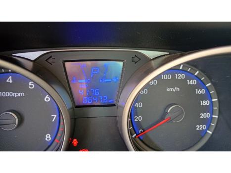 HYUNDAI IX35 2.0 16V 4P GL FLEX AUTOMTICO, Foto 12