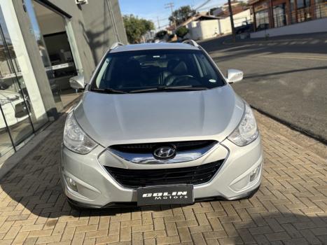 HYUNDAI IX35 2.0 16V 4P GLS AUTOMTICO, Foto 2