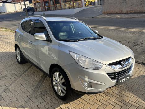 HYUNDAI IX35 2.0 16V 4P GLS AUTOMTICO, Foto 3