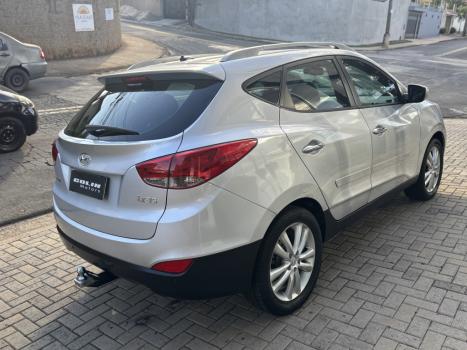 HYUNDAI IX35 2.0 16V 4P GLS AUTOMTICO, Foto 4