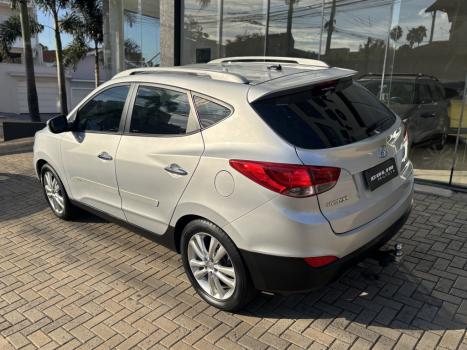 HYUNDAI IX35 2.0 16V 4P GLS AUTOMTICO, Foto 5