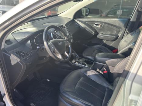 HYUNDAI IX35 2.0 16V 4P GLS AUTOMTICO, Foto 6