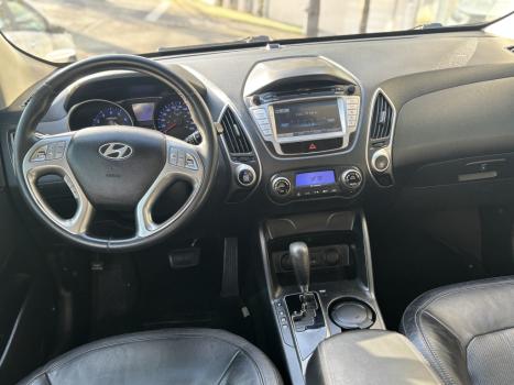 HYUNDAI IX35 2.0 16V 4P GLS AUTOMTICO, Foto 7