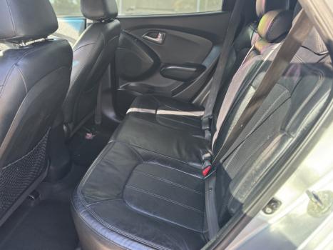 HYUNDAI IX35 2.0 16V 4P GLS AUTOMTICO, Foto 8