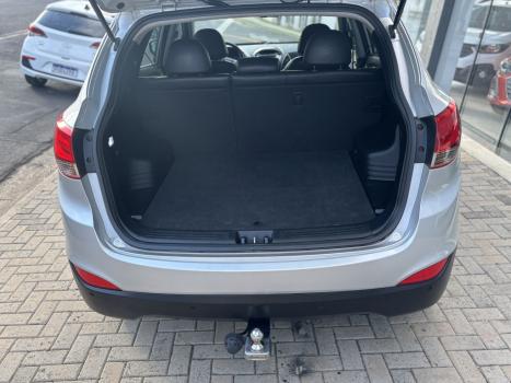 HYUNDAI IX35 2.0 16V 4P GLS AUTOMTICO, Foto 9