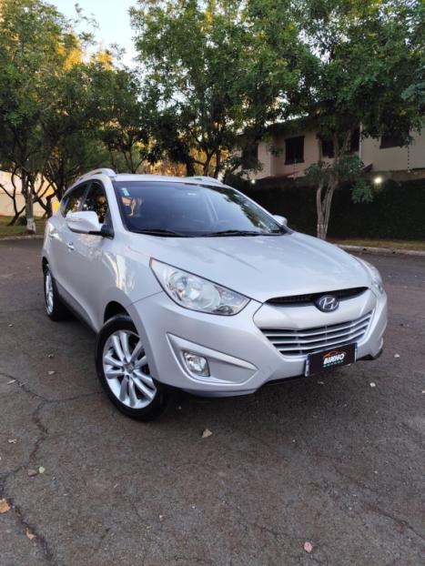 HYUNDAI IX35 2.0 16V 4P 4X4 AUTOMTICO, Foto 1