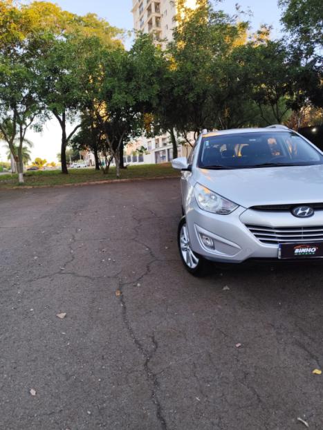 HYUNDAI IX35 2.0 16V 4P 4X4 AUTOMTICO, Foto 2