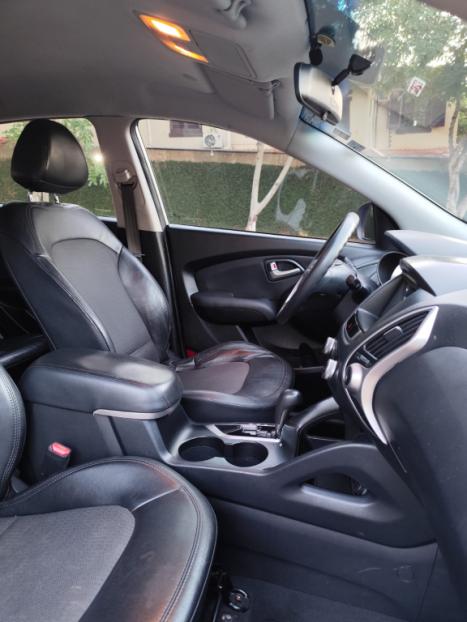 HYUNDAI IX35 2.0 16V 4P 4X4 AUTOMTICO, Foto 5