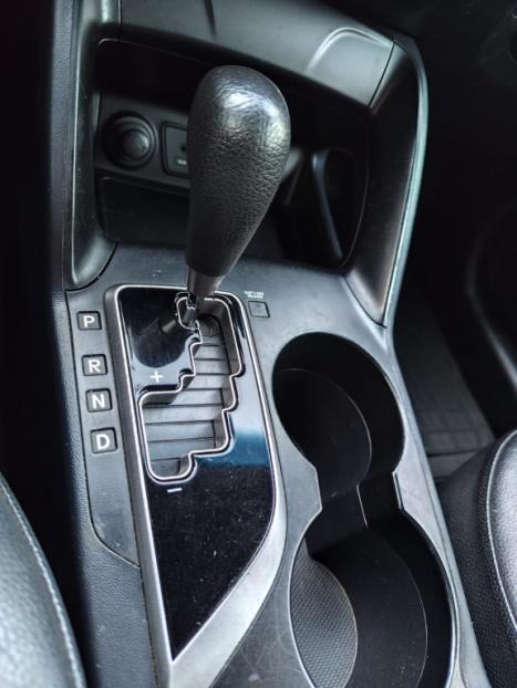 HYUNDAI IX35 2.0 16V 4P 4X4 AUTOMTICO, Foto 7