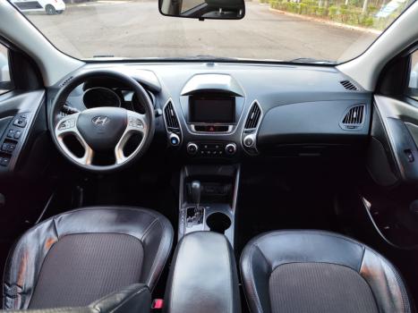 HYUNDAI IX35 2.0 16V 4P 4X4 AUTOMTICO, Foto 8