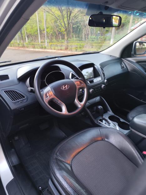 HYUNDAI IX35 2.0 16V 4P 4X4 AUTOMTICO, Foto 9