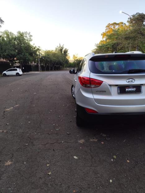 HYUNDAI IX35 2.0 16V 4P 4X4 AUTOMTICO, Foto 11