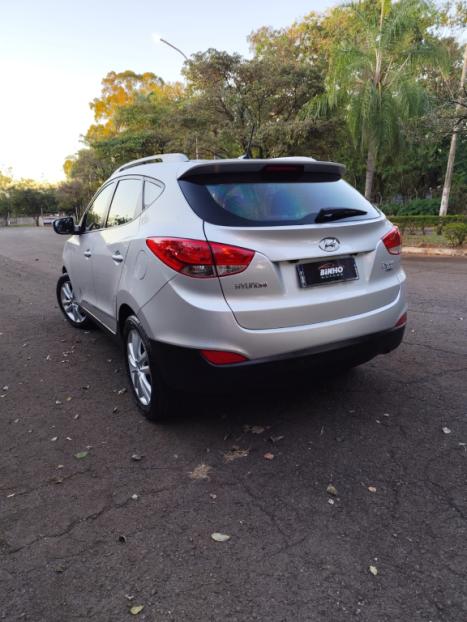 HYUNDAI IX35 2.0 16V 4P 4X4 AUTOMTICO, Foto 13