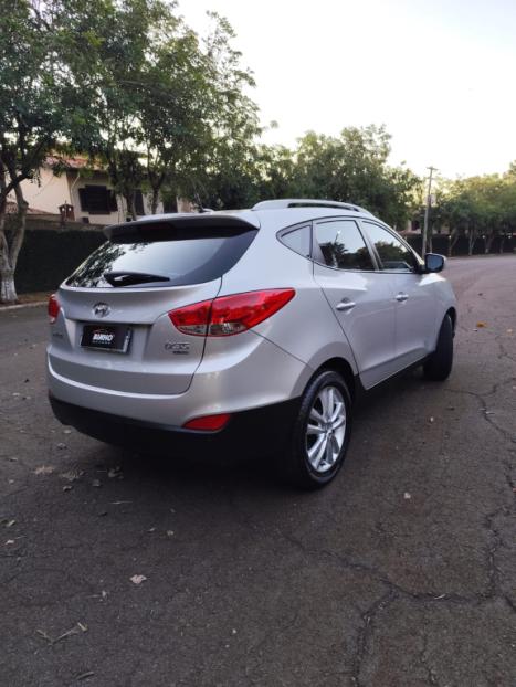 HYUNDAI IX35 2.0 16V 4P 4X4 AUTOMTICO, Foto 14