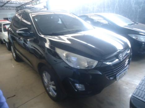 HYUNDAI IX35 2.0 16V 4P FLEX AUTOMTICO, Foto 1