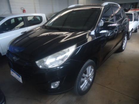 HYUNDAI IX35 2.0 16V 4P FLEX AUTOMTICO, Foto 2