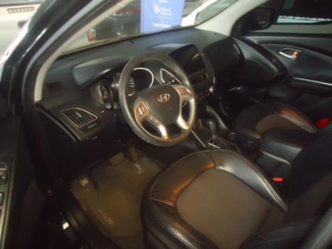 HYUNDAI IX35 2.0 16V 4P FLEX AUTOMTICO, Foto 3