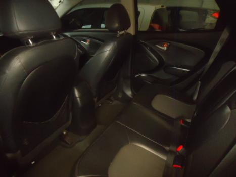 HYUNDAI IX35 2.0 16V 4P FLEX AUTOMTICO, Foto 4