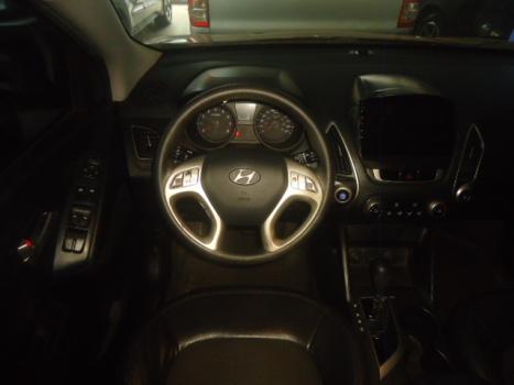 HYUNDAI IX35 2.0 16V 4P FLEX AUTOMTICO, Foto 5
