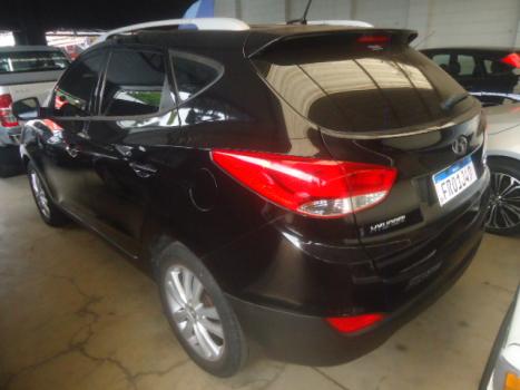 HYUNDAI IX35 2.0 16V 4P FLEX AUTOMTICO, Foto 6