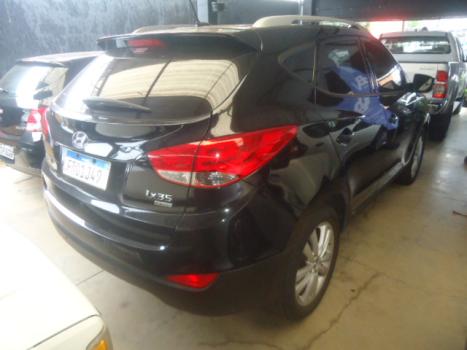 HYUNDAI IX35 2.0 16V 4P FLEX AUTOMTICO, Foto 7