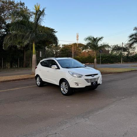 HYUNDAI IX35 2.0 16V 4P GLS FLEX AUTOMTICO, Foto 3