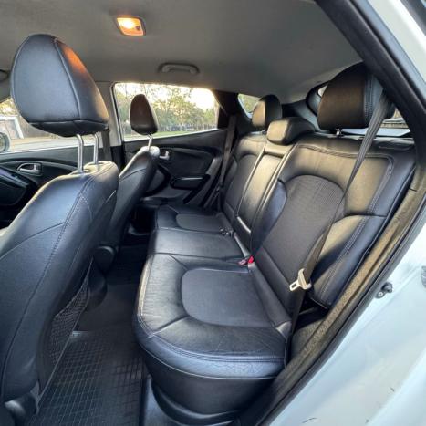 HYUNDAI IX35 2.0 16V 4P GLS FLEX AUTOMTICO, Foto 8